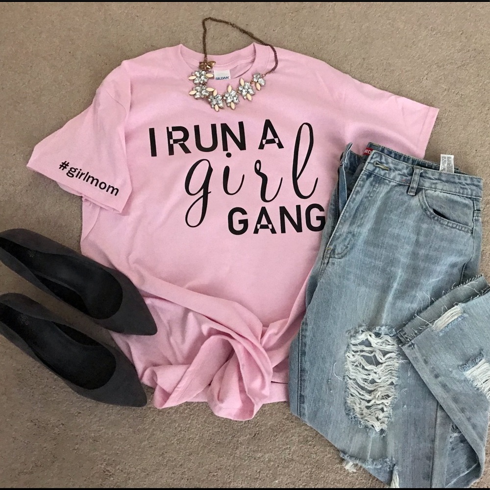 Custom shirt